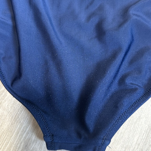 Crew Cuts bathing suit and platinum bikini - Picture 4 of 4